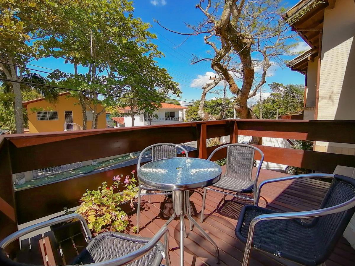 Pousada Residencial La Caracola Florianopolis Luaran gambar