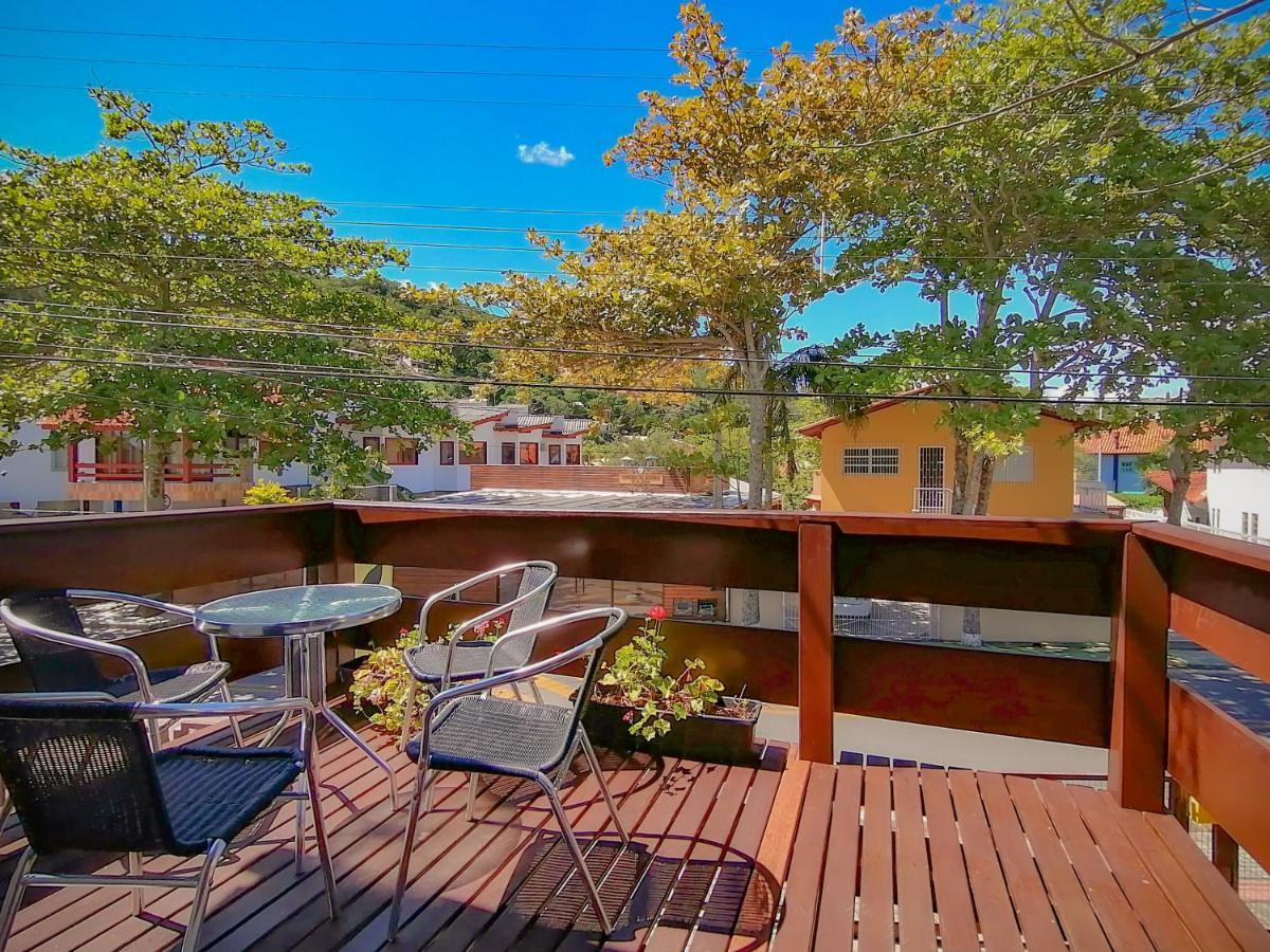 Pousada Residencial La Caracola Florianopolis Luaran gambar