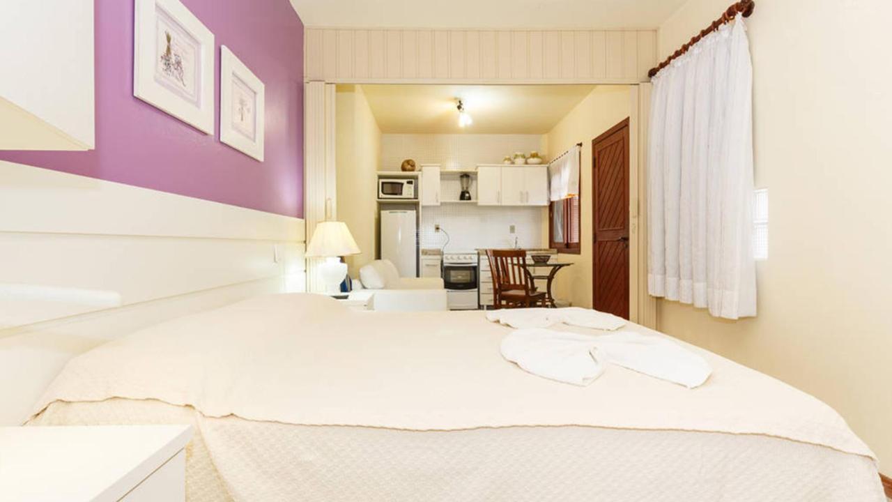 Pousada Residencial La Caracola Florianopolis Luaran gambar