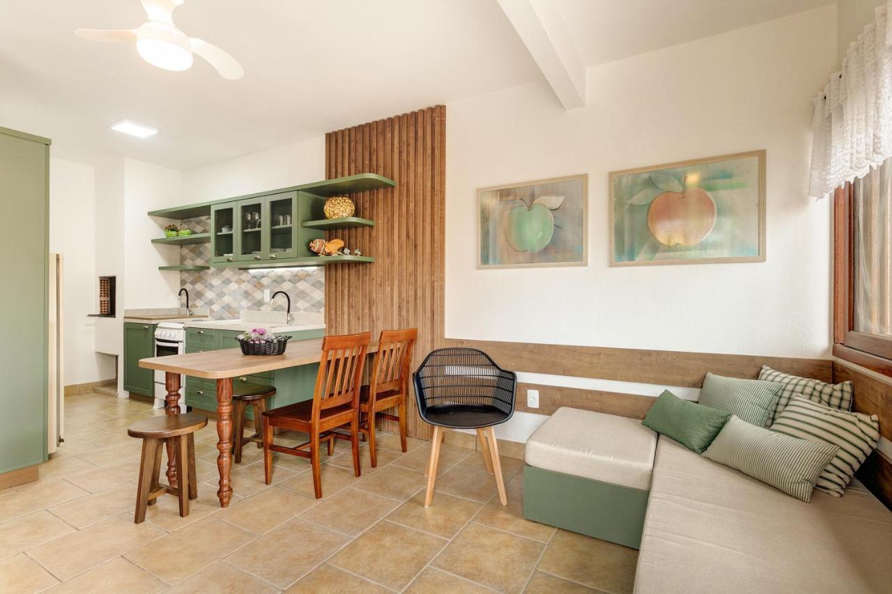 Pousada Residencial La Caracola Florianopolis Luaran gambar