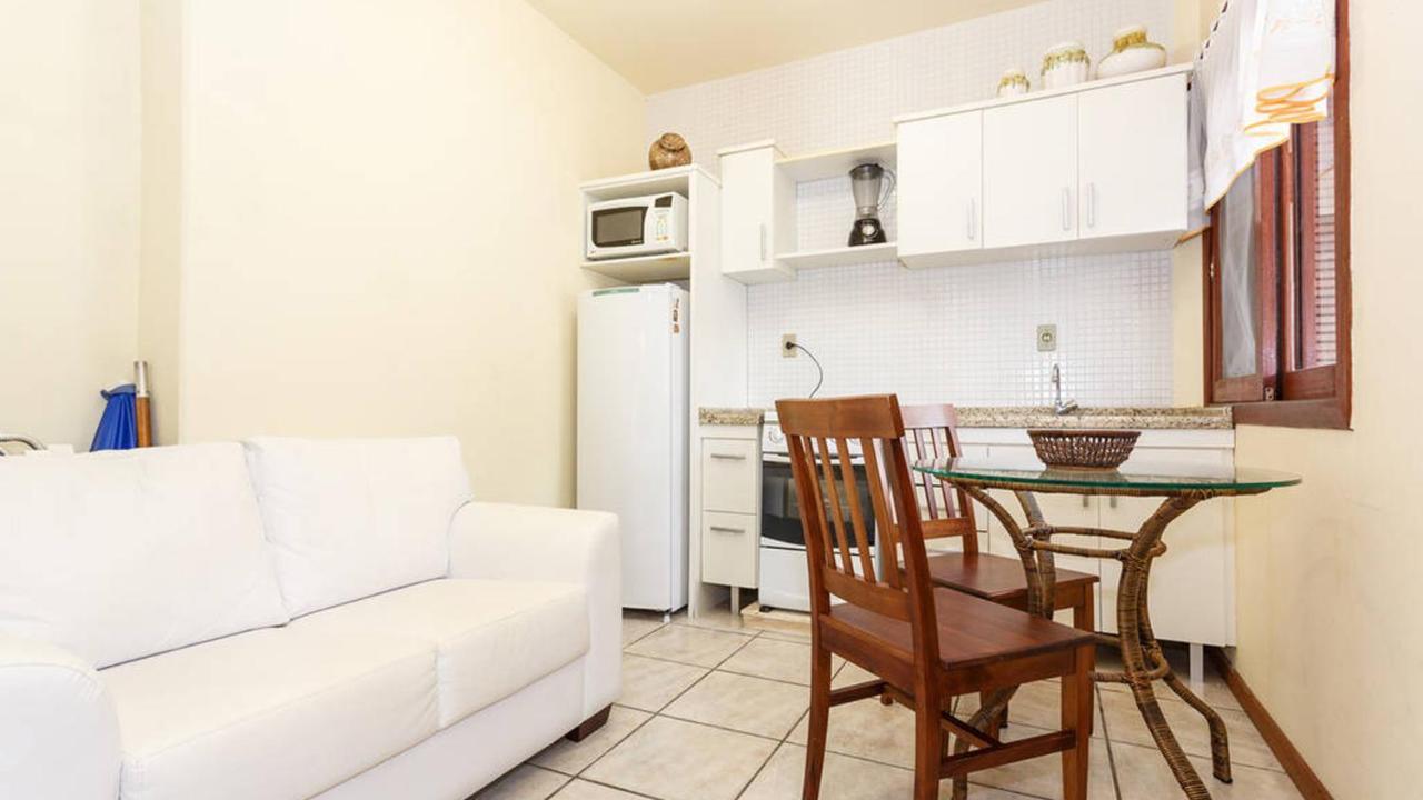 Pousada Residencial La Caracola Florianopolis Luaran gambar