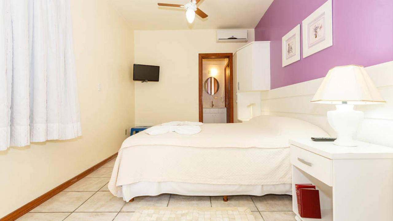 Pousada Residencial La Caracola Florianopolis Luaran gambar