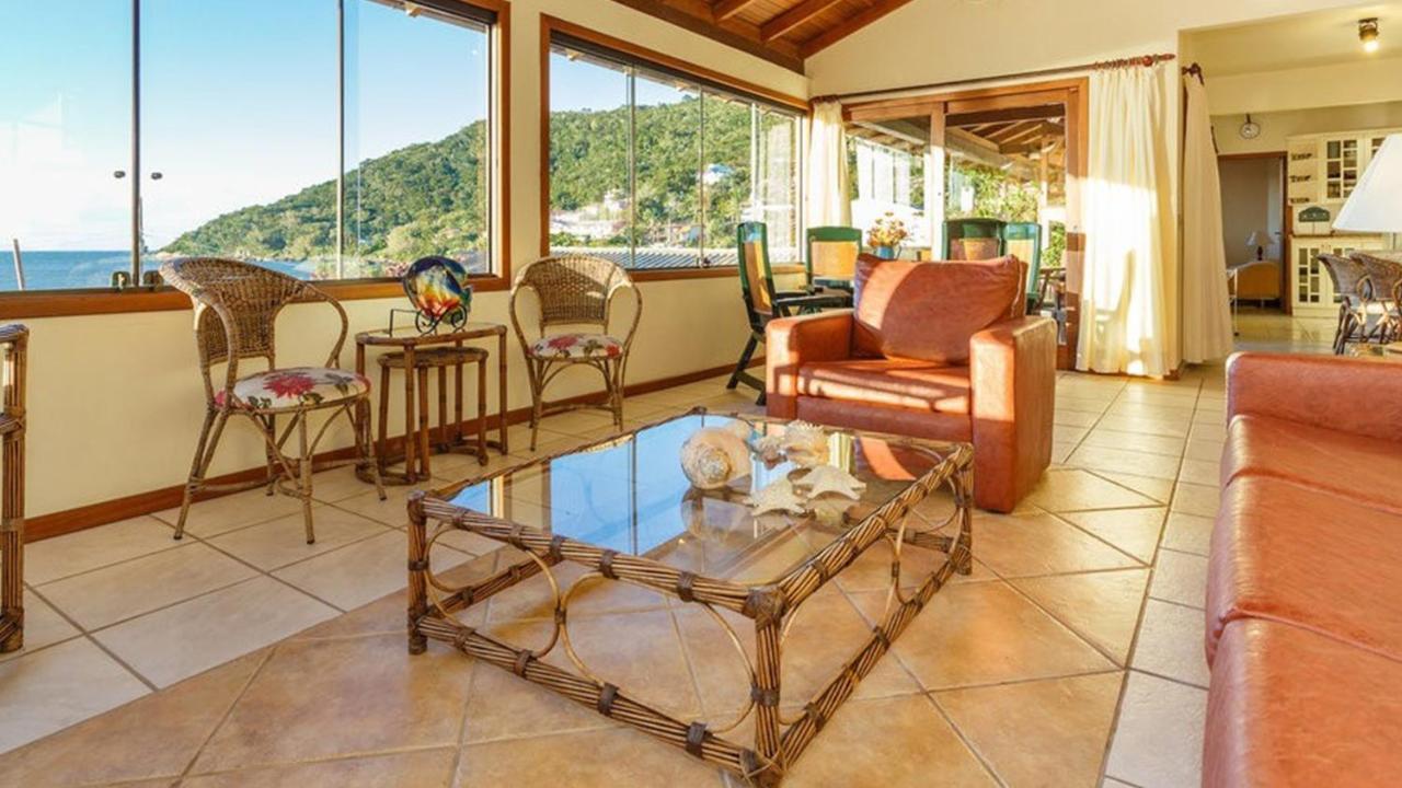 Pousada Residencial La Caracola Florianopolis Luaran gambar
