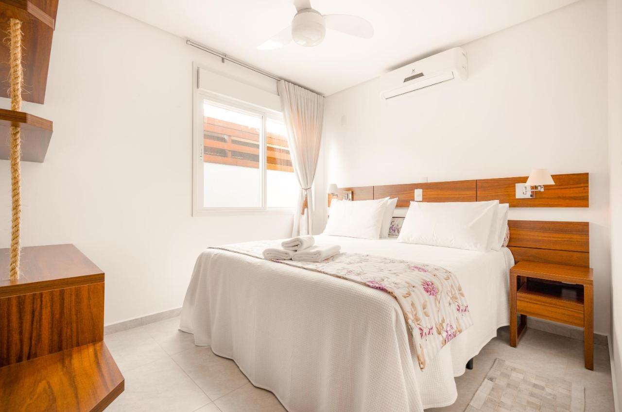 Pousada Residencial La Caracola Florianopolis Luaran gambar