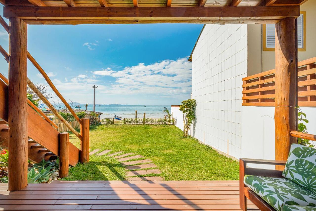 Pousada Residencial La Caracola Florianopolis Luaran gambar