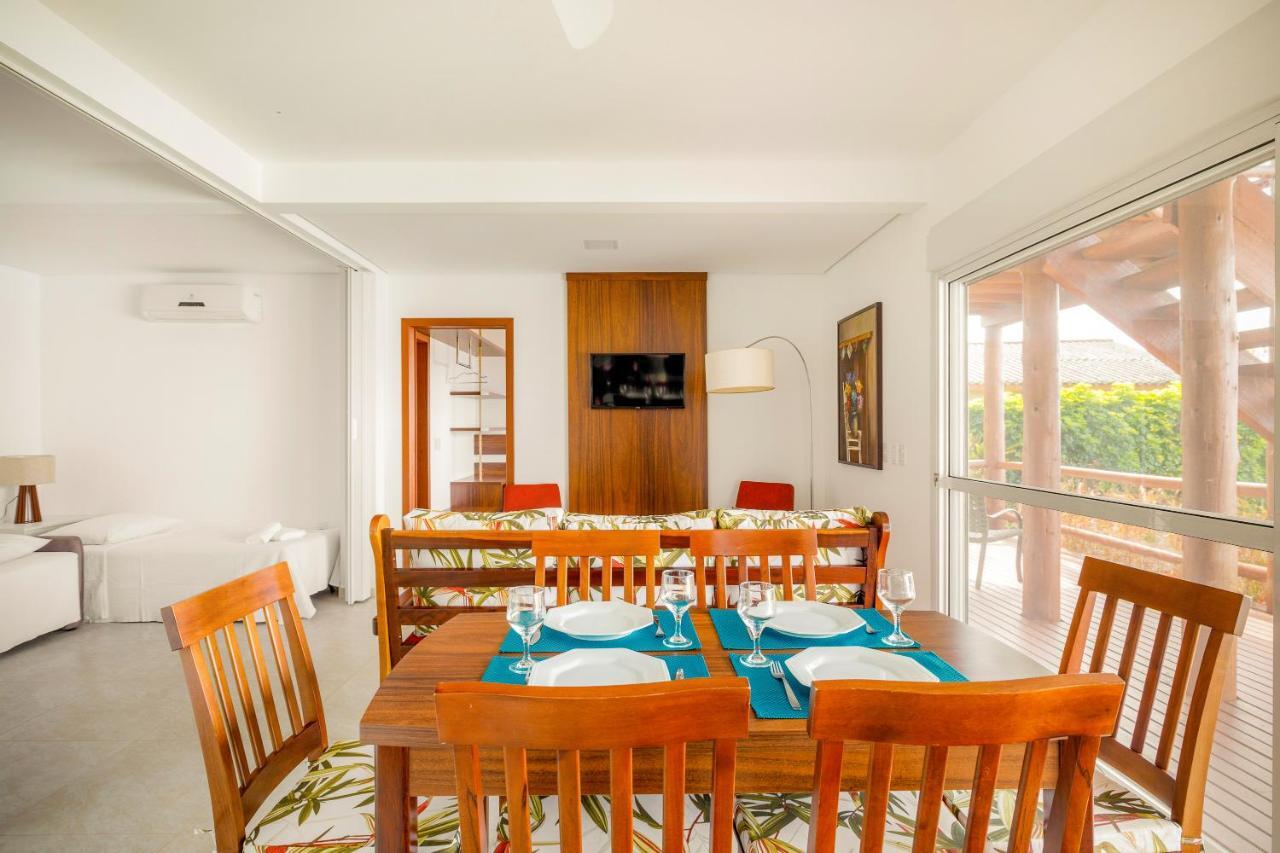 Pousada Residencial La Caracola Florianopolis Luaran gambar