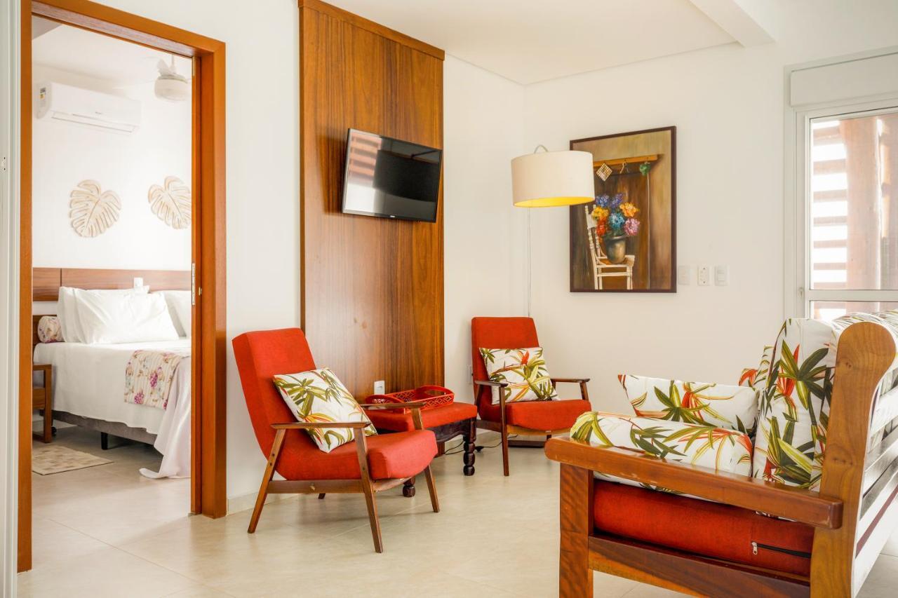 Pousada Residencial La Caracola Florianopolis Luaran gambar