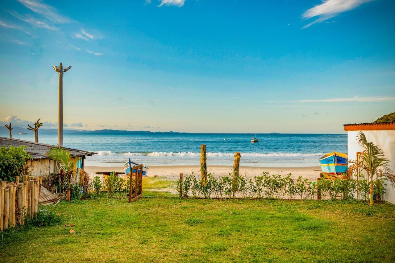 Pousada Residencial La Caracola Florianopolis Luaran gambar