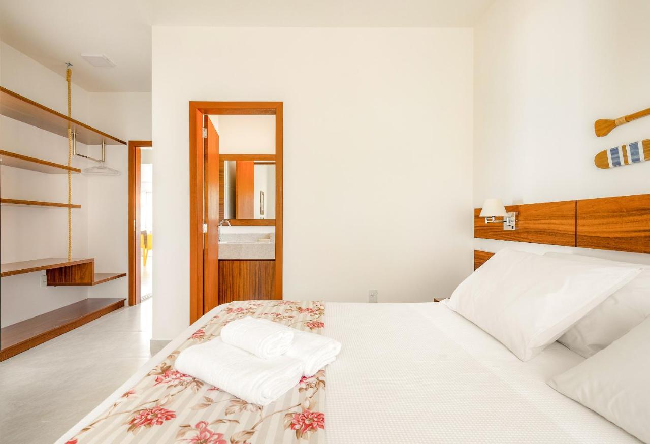 Pousada Residencial La Caracola Florianopolis Luaran gambar