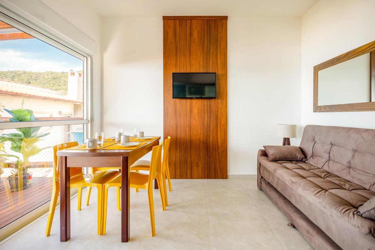 Pousada Residencial La Caracola Florianopolis Luaran gambar