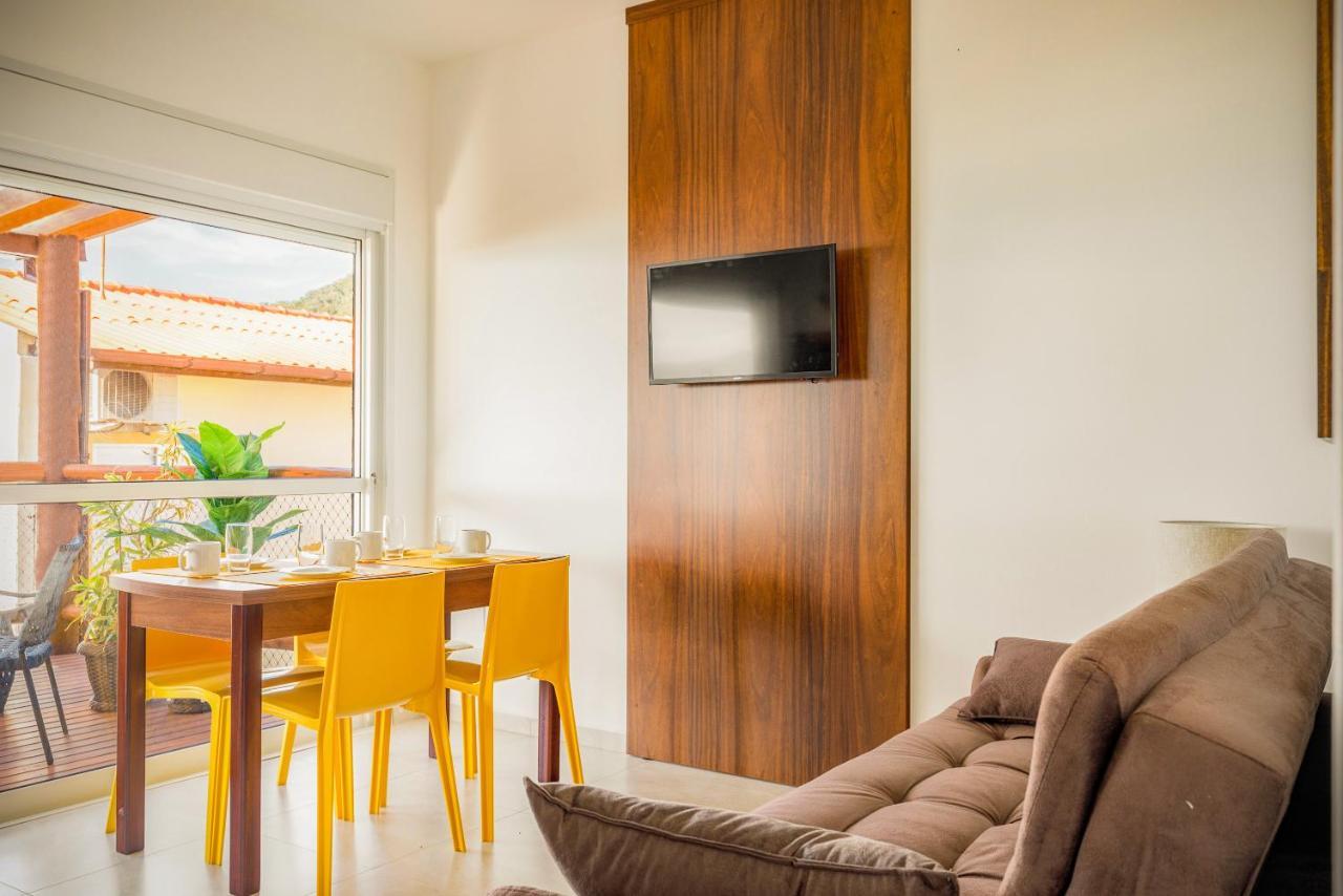 Pousada Residencial La Caracola Florianopolis Luaran gambar